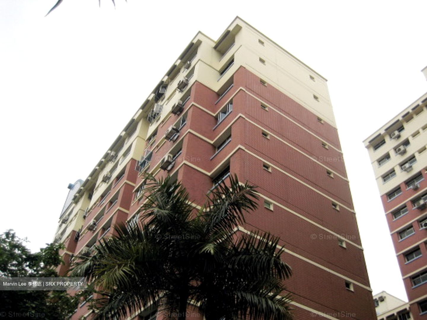 Blk 752 Pasir Ris Street 71 (Pasir Ris), HDB 4 Rooms #581753681